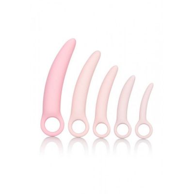 Inspire Silicone Dilator 5 pc Set