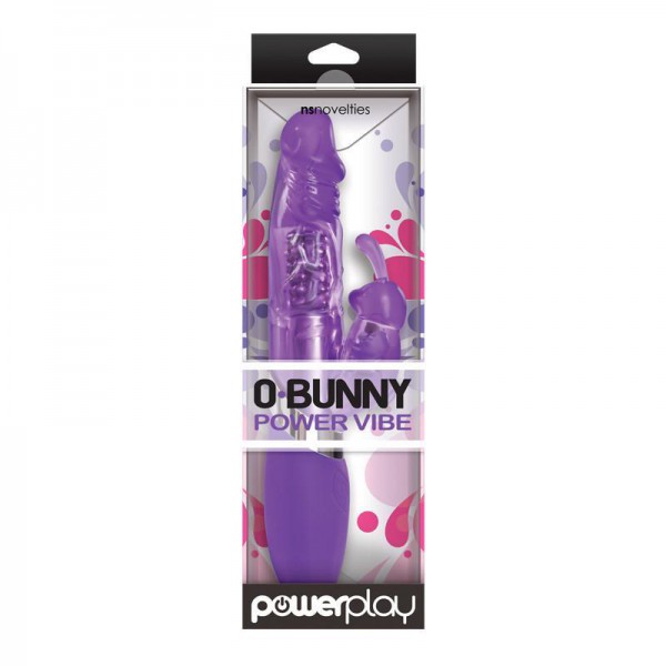 PowerPlay O Bunny