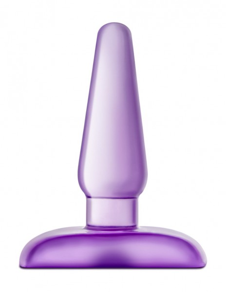 B Yours Eclipse Pleaser Small Anal Plug