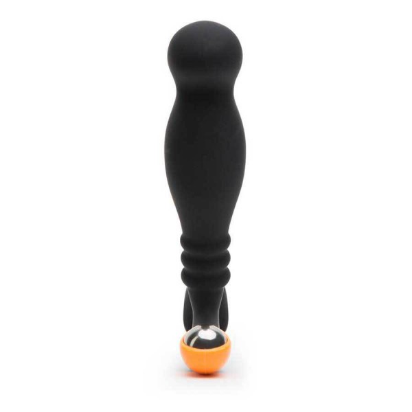 Nexus Ultra Si Silicone Prostate Massager & Perineum Stimulator for Men