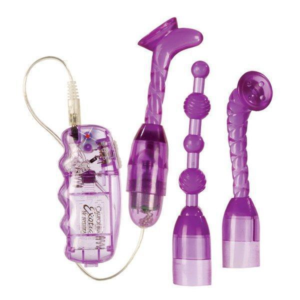 4 Play Kit