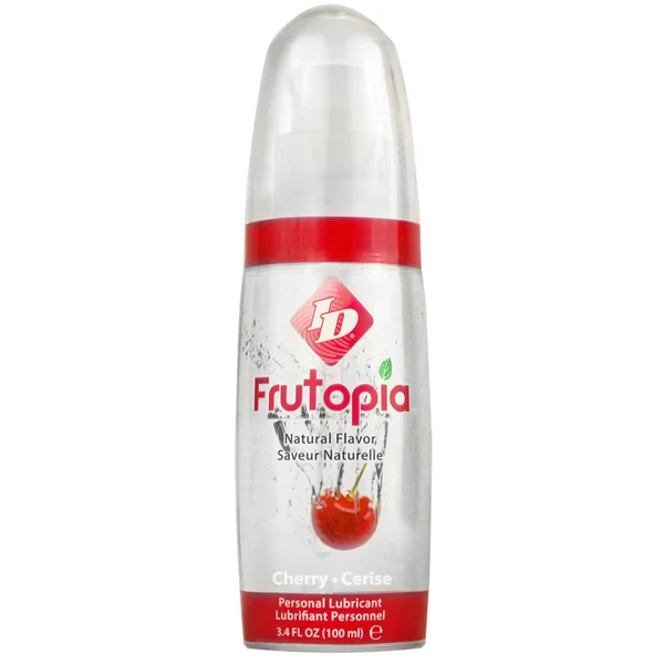 Frutopia Flavored Lubricant — image 14 of 16