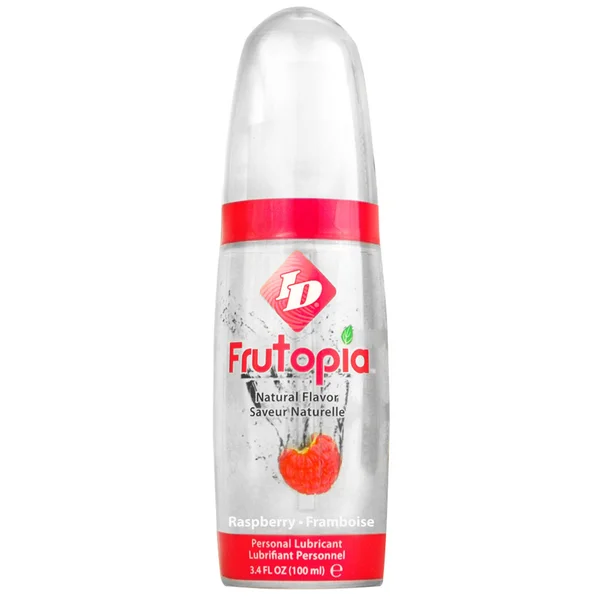 Frutopia Flavored Lubricant — image 13 of 16