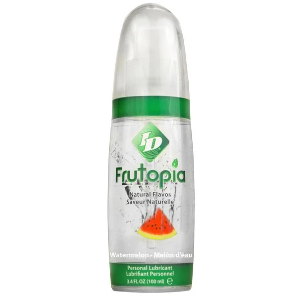 Frutopia Flavored Lubricant — image 16 of 16