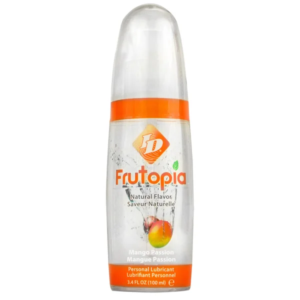 Frutopia Flavored Lubricant — image 15 of 16