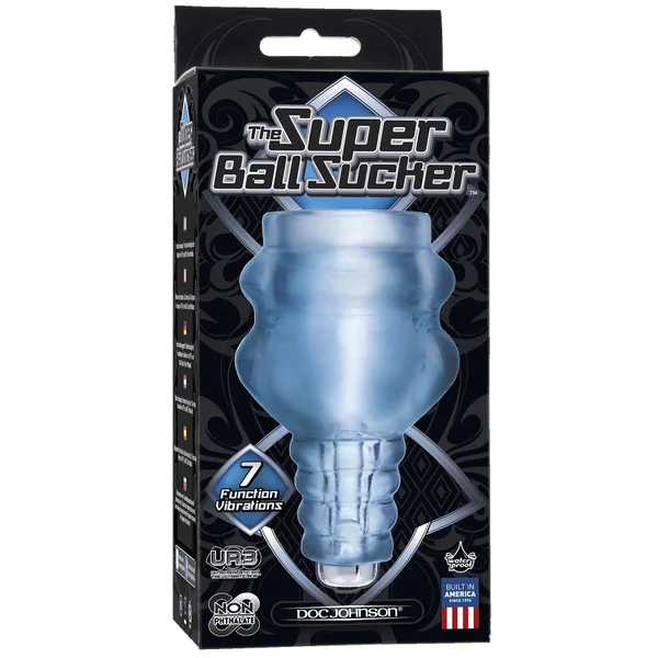 Super Ball Sucker — image 12 of 16