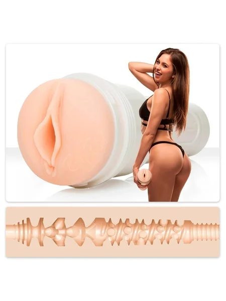 Fleshlight Girls Riley Reid Utopia Texture — image 23 of 23