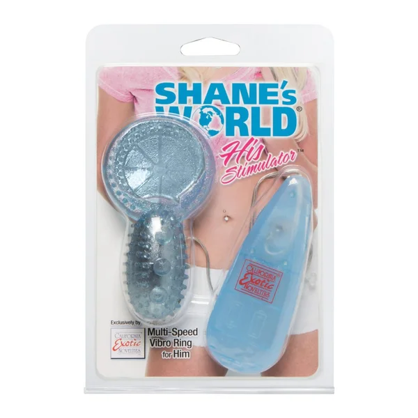 His Vibrating Stimulator — image 7 of 10