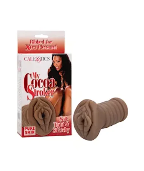 My Cocoa Stroker — image 13 of 15