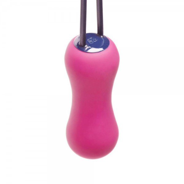 Je Joue Ami 3 Step Luxury Kegel Balls Set