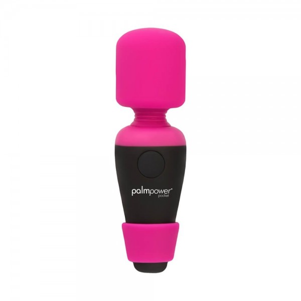PalmPower Pocket Rechargeable Mini Wand
