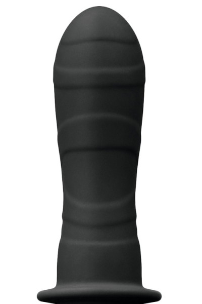 nsnovelties Deep Thrusting 11.5" Silicone Anal Vibrator