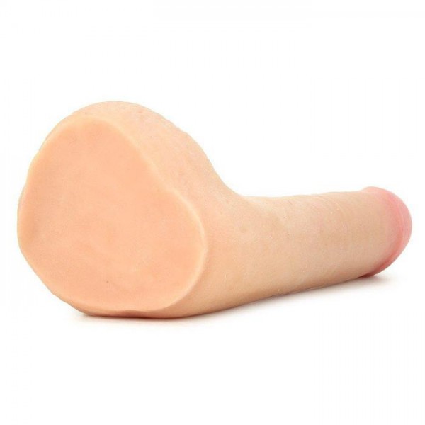 CyberSkin Cyber Cock Slimline