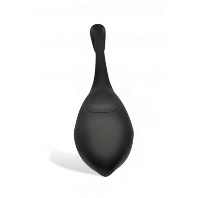 Under Control 3 4 Vibrating Silicone Egg with Remote