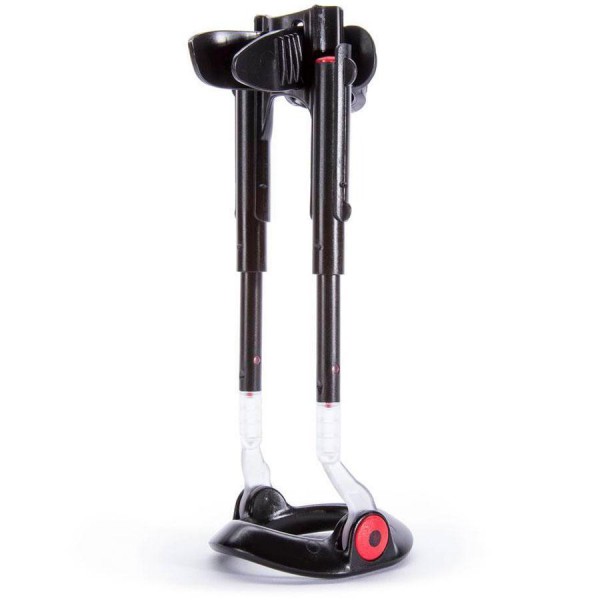 Male Edge Pro Cock Stretching Penis Enlargement System Red Edition
