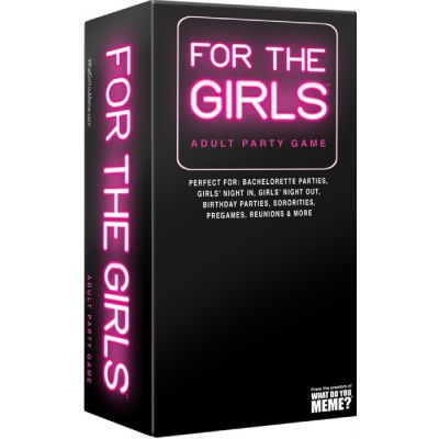 For The Girls