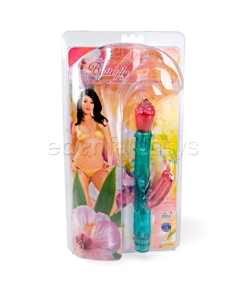 Eden waterproof blossom