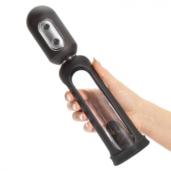 Get Hard Automatic Penis Pump — image 5 of 14