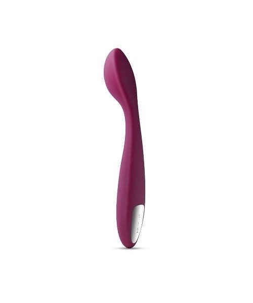 Svakom Keri 6.75" Rechargeable Clitoral Vibrator