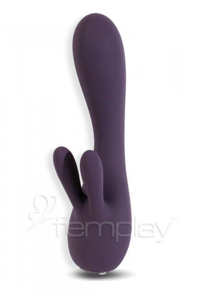 Je Joue Fifi Luxury 7" Rabbit Vibrator