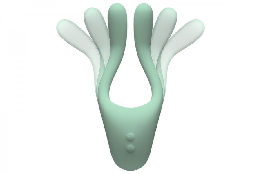 Tryst V2 Multi Erogenous Zone Massager