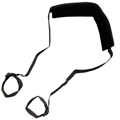 Eagle Sling Bondage Restraint Use It For Multiple Positions