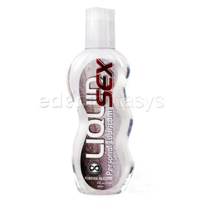 Liquid sex forever silicone