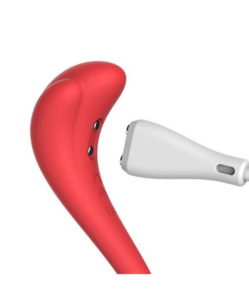 Svakom Phoenix Interactive App Controlled Vibrator — image 7 of 9