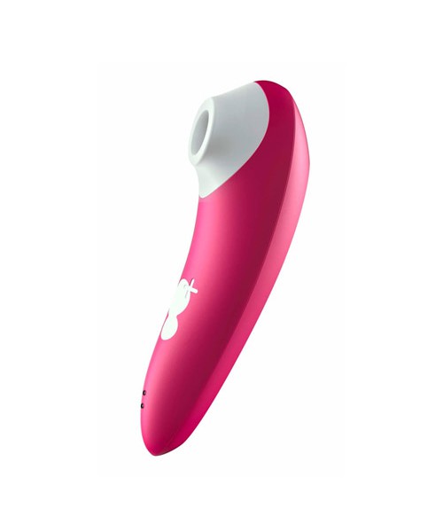Romp Shine Pleasure Air 6" Clitoral Stimulator