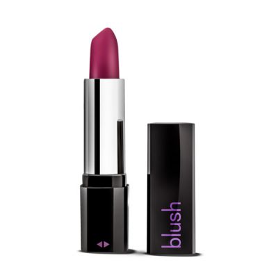 Rose lipstick vibe