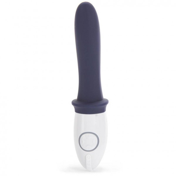 Lelo Billy Gentlemens Prostate Massager (Bordeux)