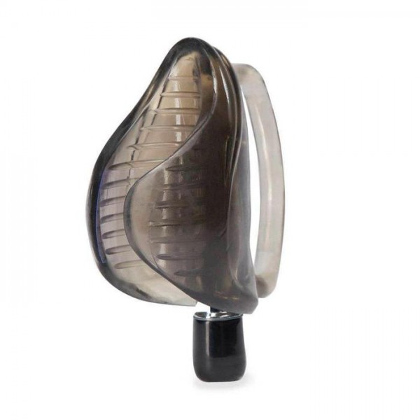 Apollo Wireless Waterproof Grip-Stroke Masturbator