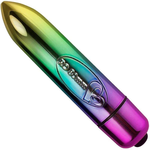 RO-80mm 7 Speed Bullet — image 8 of 10