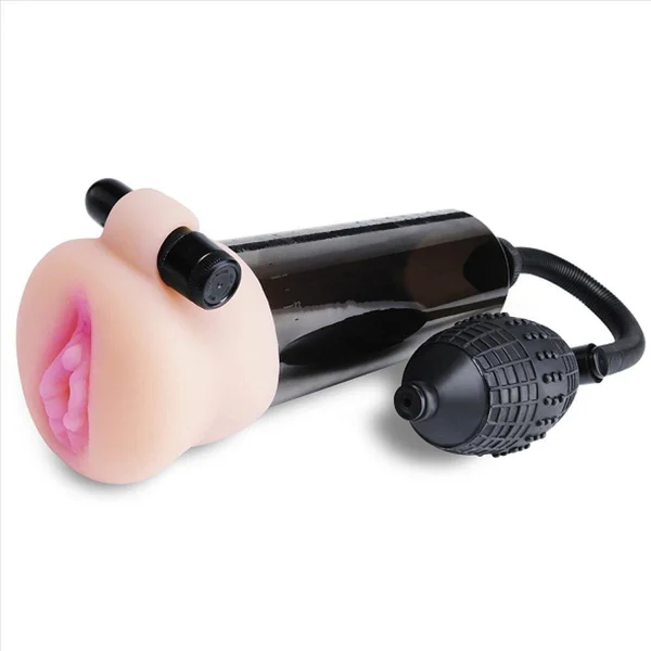 Pump Worx Travel Trio Set With Waterproof Bullet — image 16 of 20