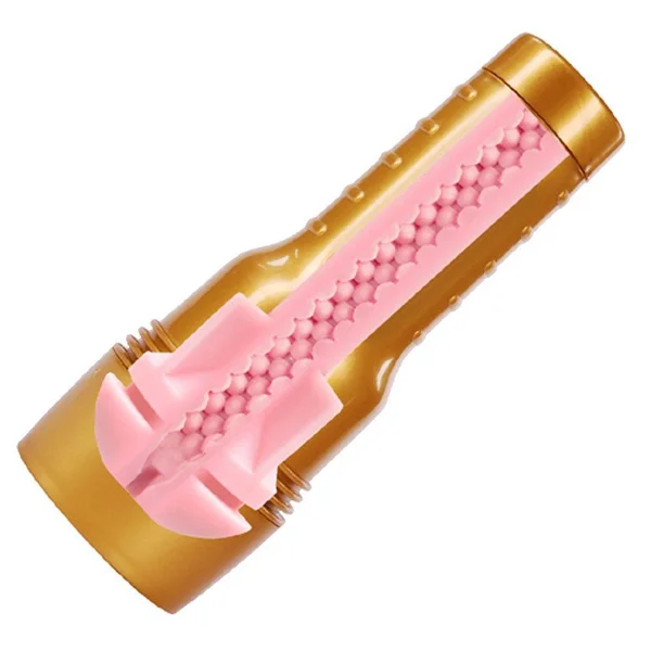 Pink Lady Stamina Training Unit Fleshlight — image 20 of 22