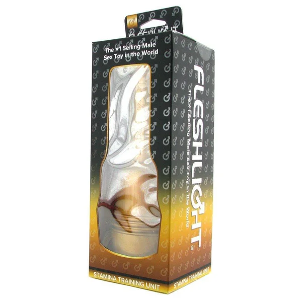 Pink Lady Stamina Training Unit Fleshlight — image 22 of 22