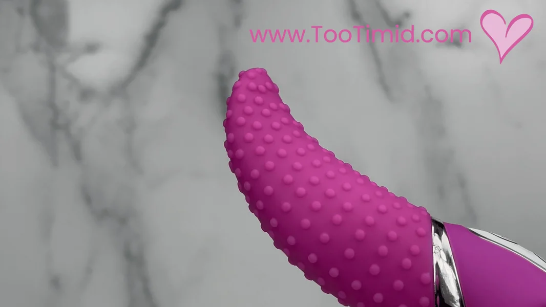 Bumpy Betty Tongue Vibe — image 25 of 25