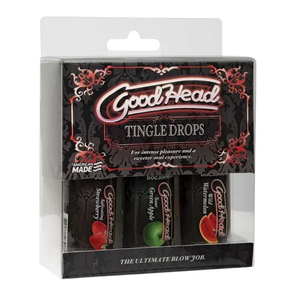 Tingle Drops — image 6 of 6