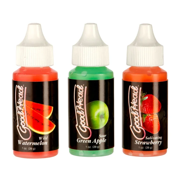 Tingle Drops — image 5 of 6
