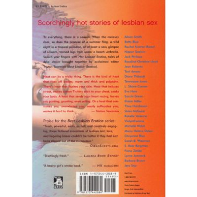 Hot Lesbian Erotica