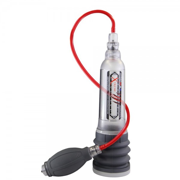 Bathmate Hydromax X30 Xtreme Penis Pump Kit