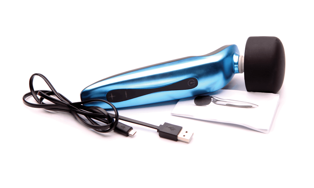 Tantus Rumble Massager