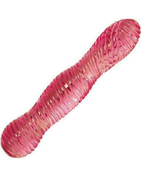 Rose Glass Dong