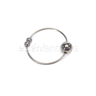 Belly button ring