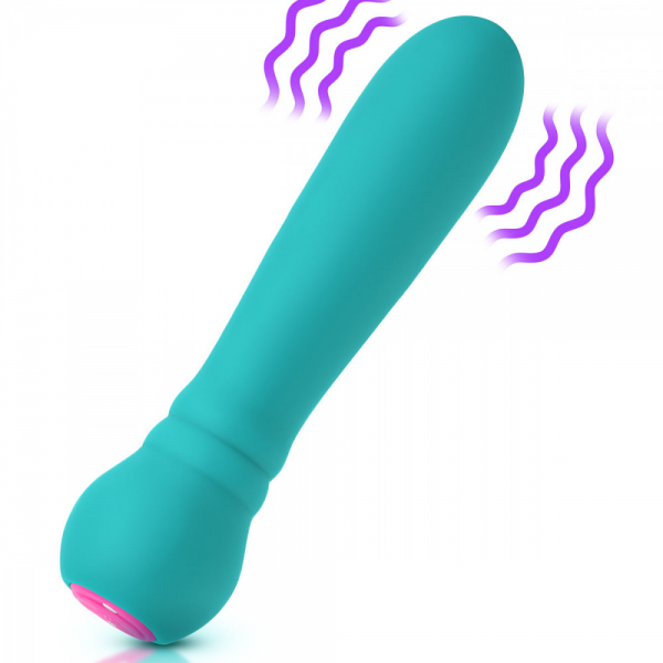 FemmeFunn Ultra Bullet - Aqua