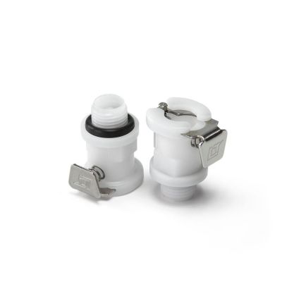 LA Pump Female Connector