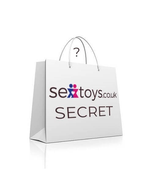 Secret Luxury Swag Bag