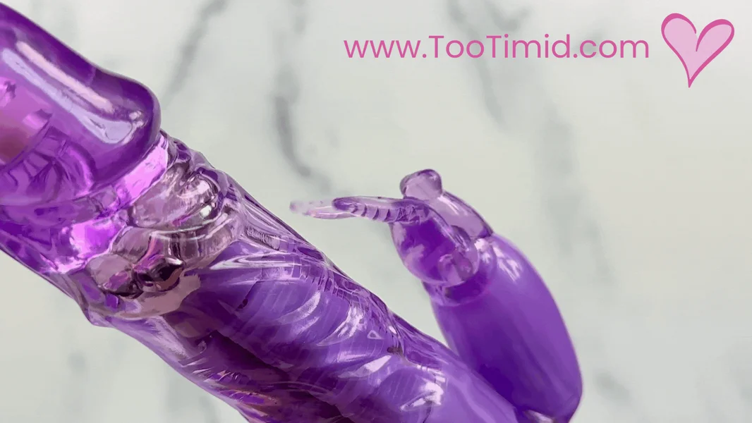 #1 Orgasm Vibrator - The Wave Rabbit — image 24 of 25