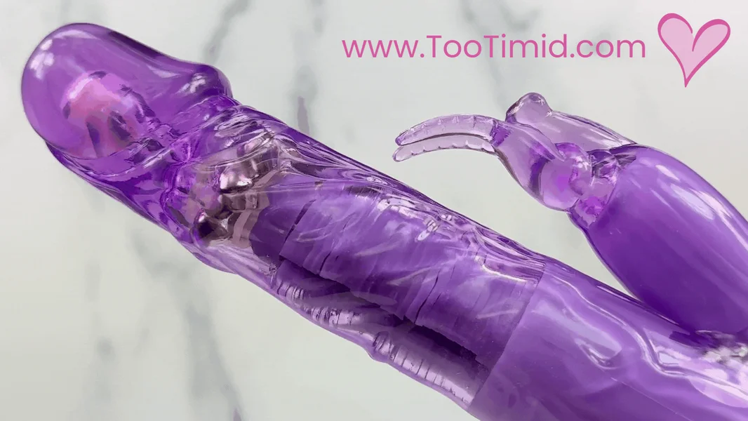 #1 Orgasm Vibrator - The Wave Rabbit — image 22 of 25
