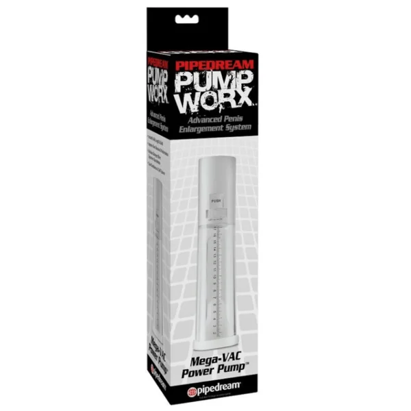 PumpWorx Mega-VAC Power Pump — image 17 of 17